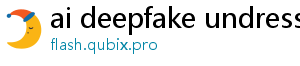 ai deepfake undress